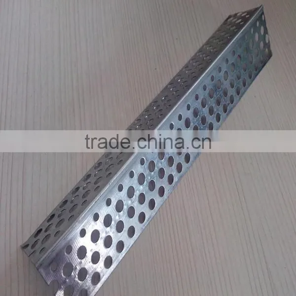 Galvanized Angle Bead