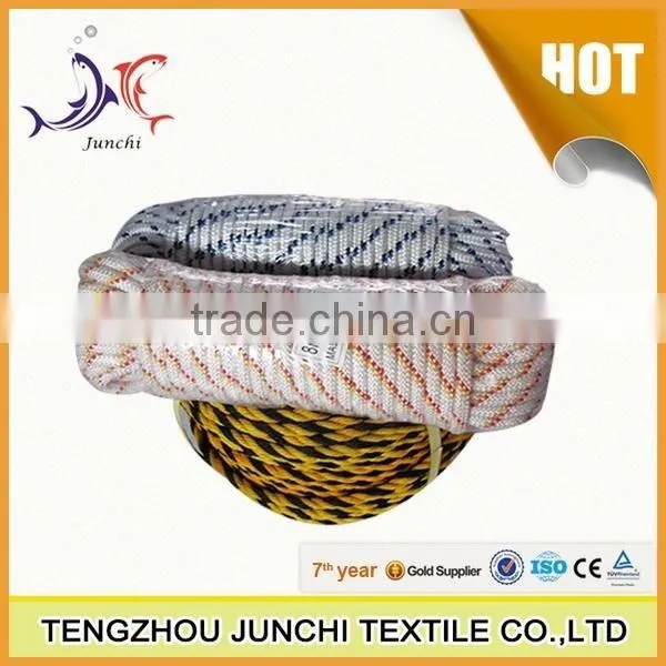 High Strength Polypropylene Rope for Greenhouse photo-4
