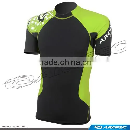 Compression Man Short Sleeve Training Top II photo-3