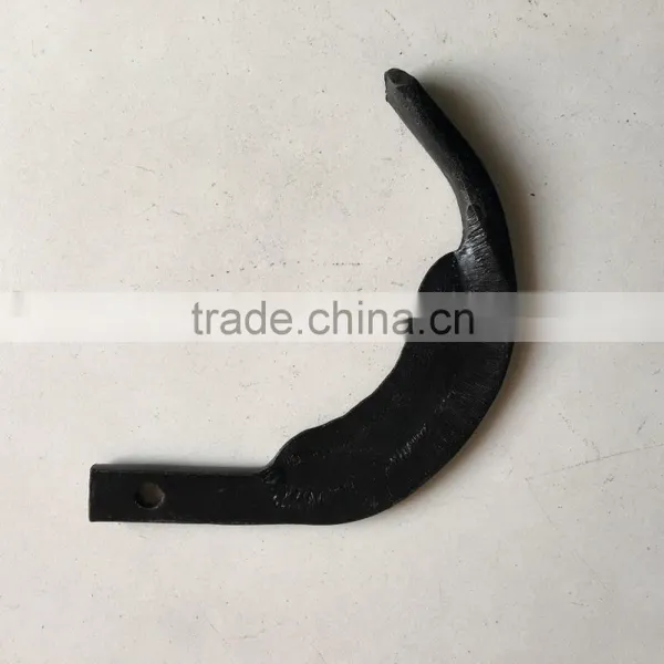 Rotary Tiller Blade Tiller Blade photo-6