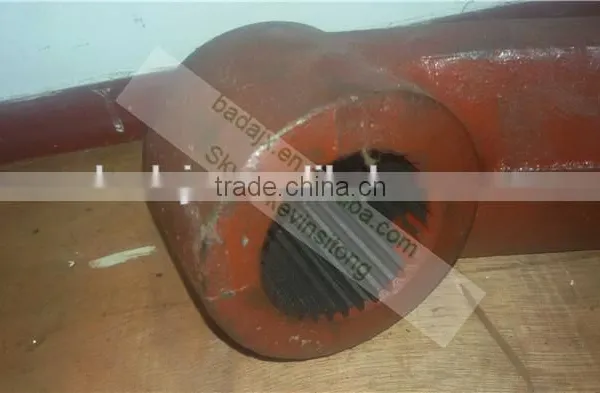 Shanghai New Holland SNH504 Tractor Parts Outer Lift Arm photo-2