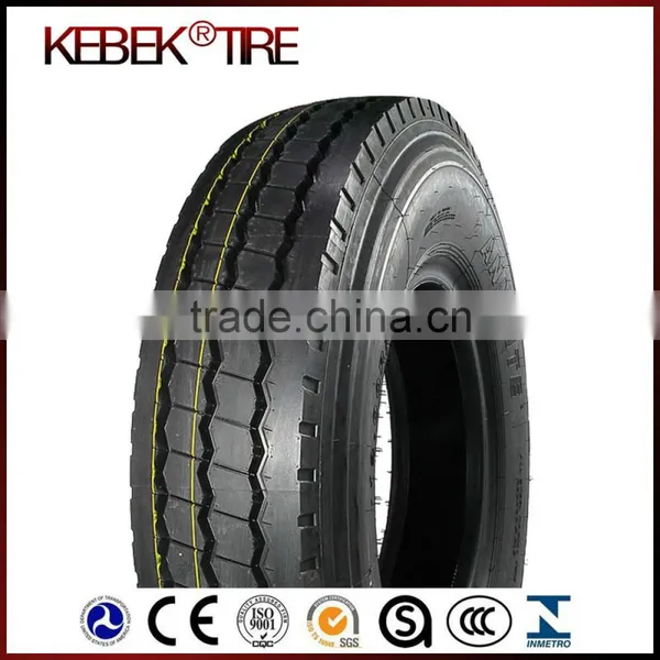 ANNAITE 1200R24 Rubber Radial Truck Tire photo-2