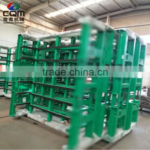 Glass Transportion Racks With Best Loader in Jining City photo-6