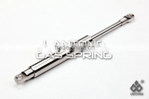 LANTONG Gas Struts Incorruptible Stainless Steel Hydraulic Gas Spring For Boat photo-3