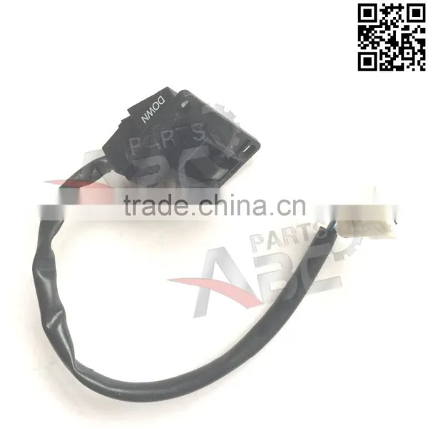 Buyang D300 300cc ATV DOWN GEAR INDICATOR SWITCH 5.3.01.0260