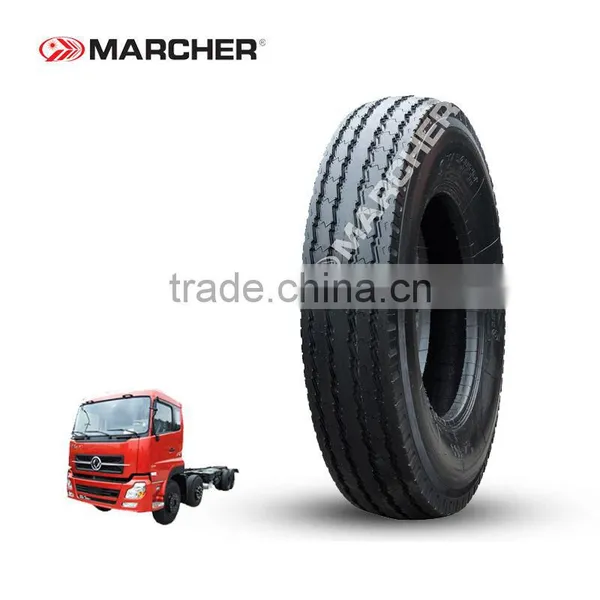 Heavy Duty Truck Tires for Sale photo-3