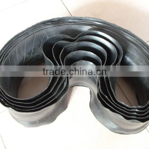 Good Quality Truck Tire Flap 1100-22 Bus Tire Flap photo-2