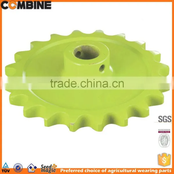 High Quality Chain Sprocket for Combine Harvester photo-6