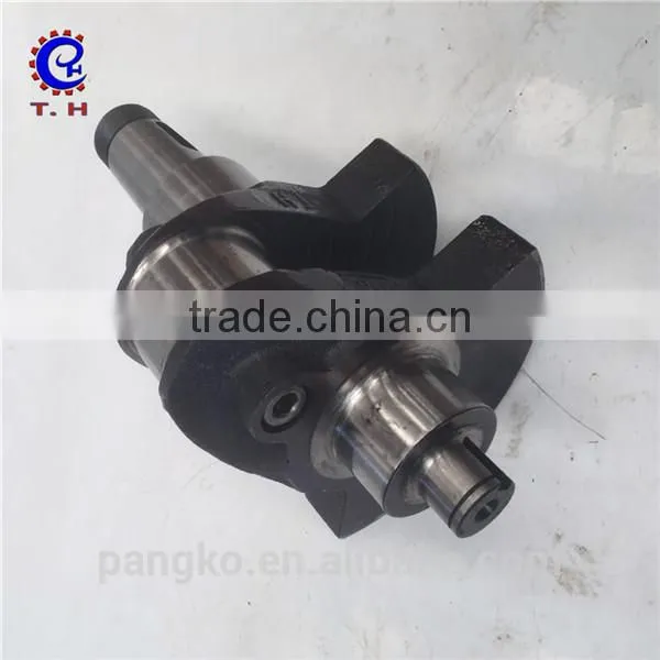 Supply All Over the World Good Quality Tractor Parts Crankshaft photo-3