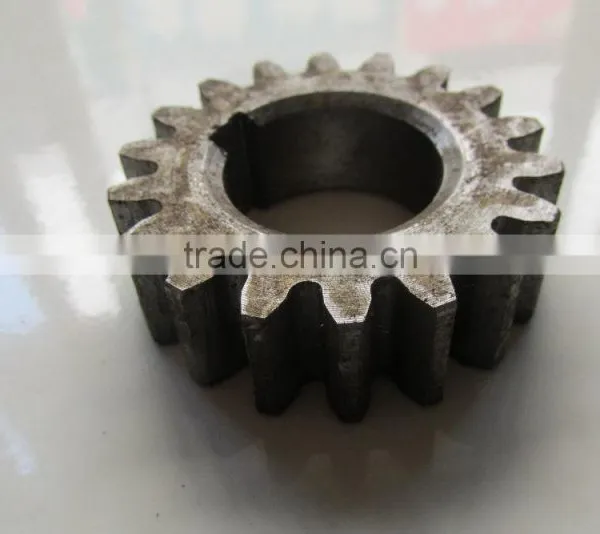 New Agricultural Machines Names and Uses Spur Gear Fixed Gear Bike photo-5