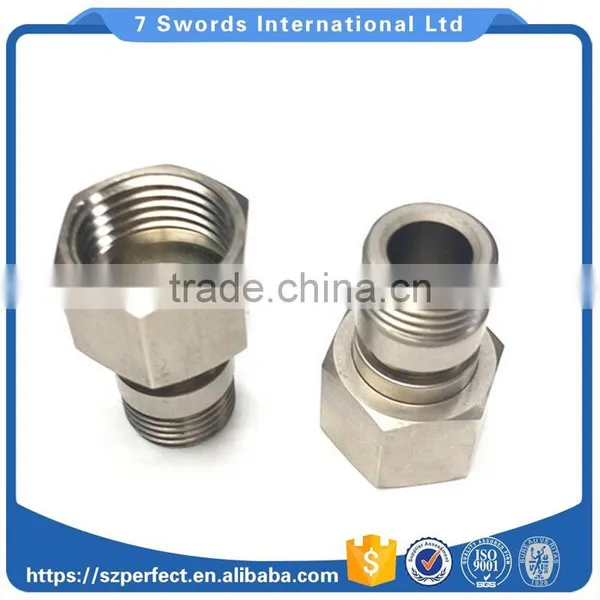 High Quality CNC Machining With Great Price photo-3
