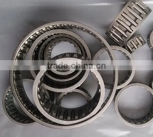 Needle Roller Bearing K5 5x8x8mm Good Quality photo-4
