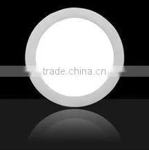 Recessed Round High Lumen Led Panel Light / Led Light Panel photo-3