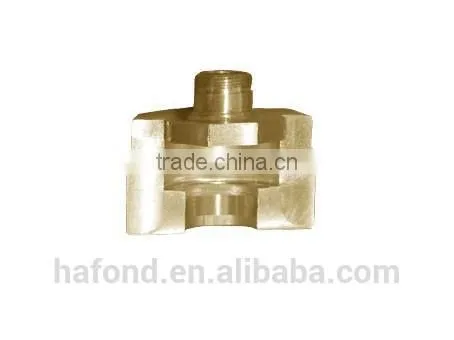 China Supplier Supply Customized Macallister Power Tools Spare Parts photo-2
