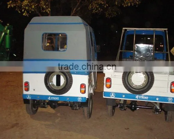 Pakistan High Quality Passanger Rickshaw photo-2