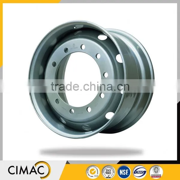 Direct From Factory Commercial Truck Driving Wheel photo-2