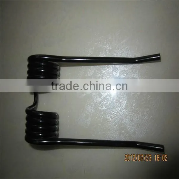John Deere Steel Spring Hay Rake Teeth photo-2