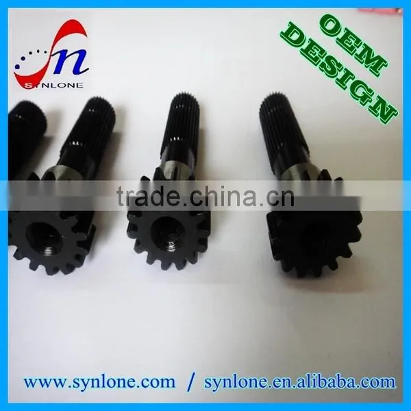 Top Quality Drive Pinion Gear With Preferential Price photo-3