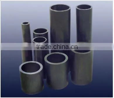 Bored Seamless Steel Tube for Hydraulic and Pneumatic Cylinders