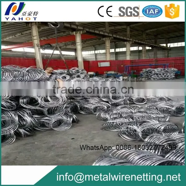 GAR1Anti-corrosion Stainless Steel Wire Rope Mesh Net Machine for Slope Protection System photo-2