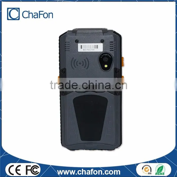 Android 4.22 Rfid Handheld Nfc Long Distance Reader photo-4