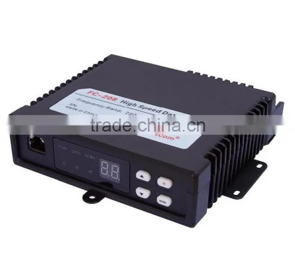 5-25W Wireless FM Data Link Radio Modem photo-5