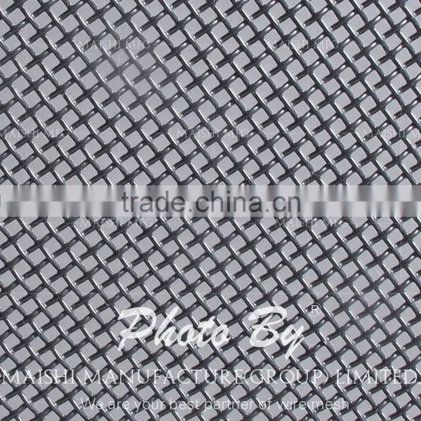 Stainless Steel 316 Window Door Mesh Security Screen photo-2