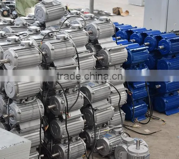 Exhaust Fan Specification/low Price Industrial Exhaust Fan photo-3