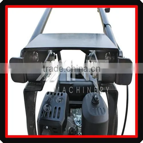 Single Direction Plate Compactor PB60 photo-2