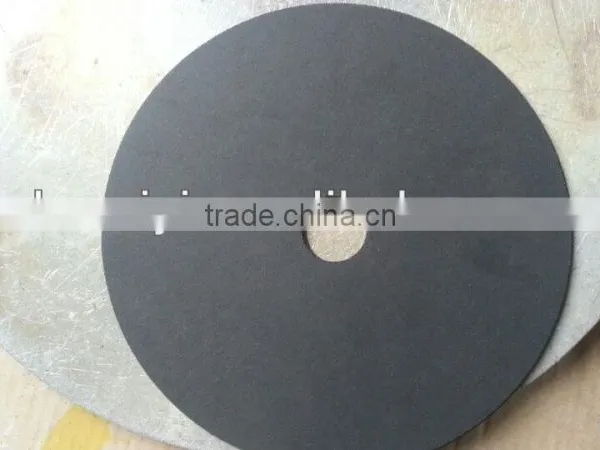 Cutting Wheel photo-5