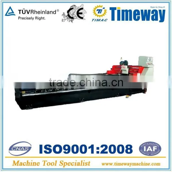 RGEK Series High-speed CNC Grooving Machine / CNC Groover photo-2
