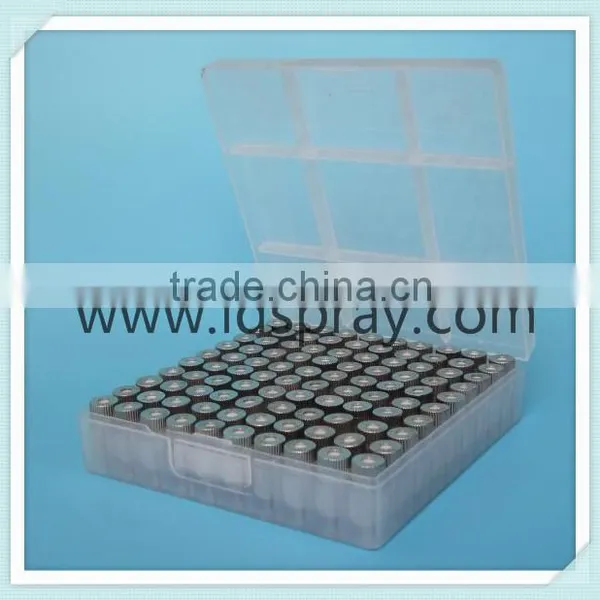 Spray Nozzles High Pressure Fog Nozzle photo-4