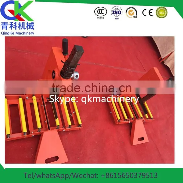 Manual Ceramic Cutting Machine for Sale photo-2