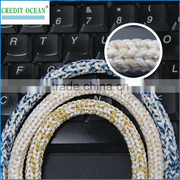 CREDIT OCEAN High Speed Ear Loop Knitting Machine photo-6