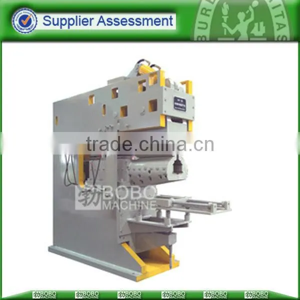 Agricultural Wheel Rim Production Line photo-4