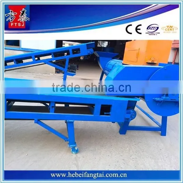 Beverage Bottles Label Removing Machine photo-2