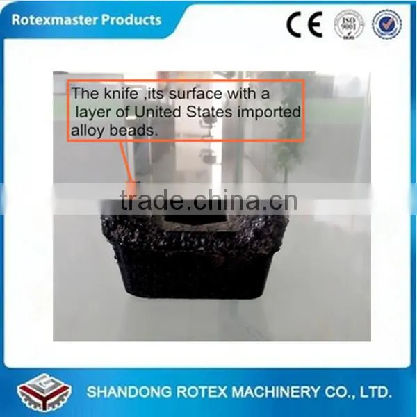 New Design High Effiency 15-20t/h Tree Stump Grinding Mill Machine Stump Grinder Crusher photo-2
