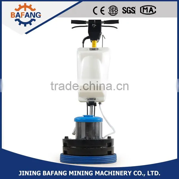 Floor Polishing Machine photo-5