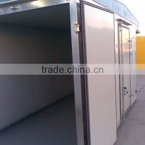 Box Van,foton,forland,dongfeng,jac,jmc photo-4