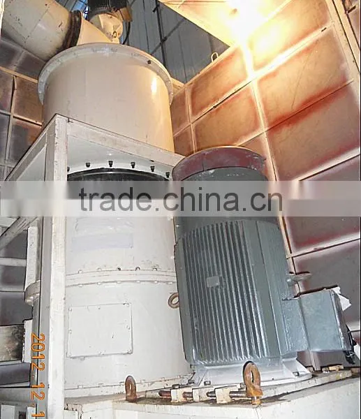 Powder Roller Grinding Machine Manufacturing Plant photo-3