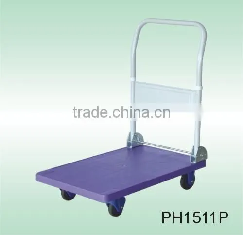 Hand Truck HT1511P photo-2