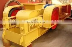 2 Rollers Crusher/roll Crusher for Quartz Crushing photo-6