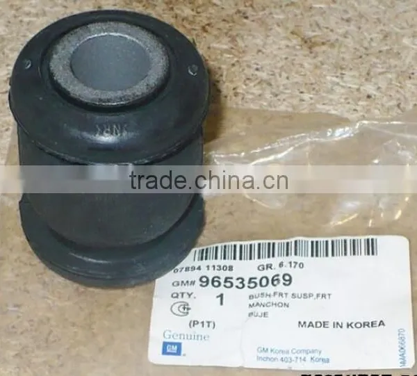 AVEO (T250/T255) 06-10 Auto Parts Suspension Bushing OE: 96535069 photo-2