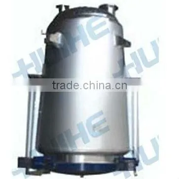 Extracting Tank Alcohol Equipment