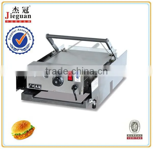 Double layer electric bun toaster GF-212 (0086-13580546328)