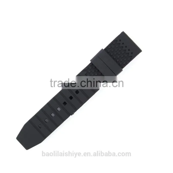 Silicone Watch Band photo-5