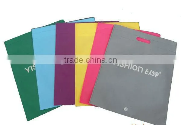 Manual Ultrasonic Non Woven Bag Sewing Machine photo-3