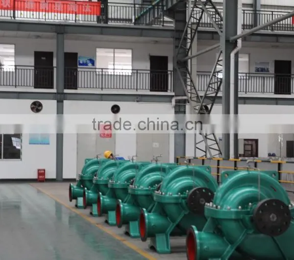 Airless Centrifugal Pump photo-2