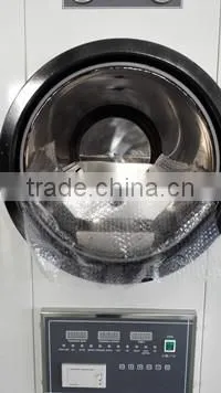 Bluestone Autoclave: Horizontal Cylindrical Pressure Sterilizer Steam Autoclave photo-2