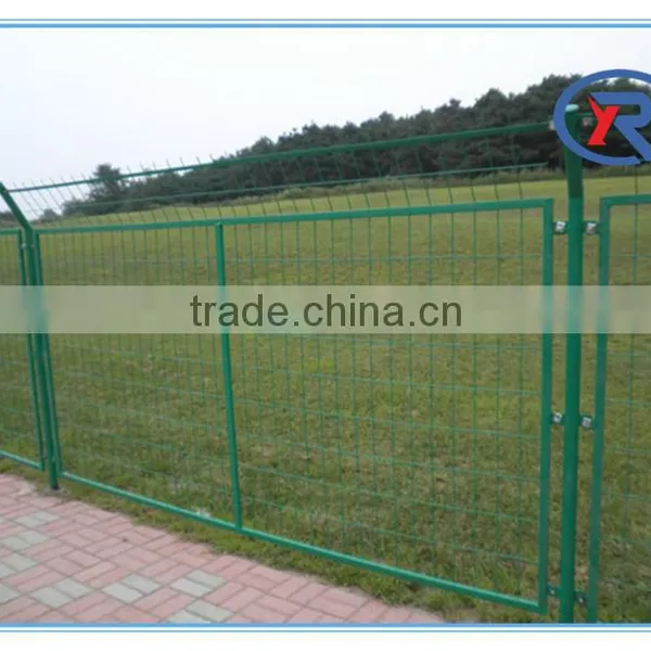 Plastic PVC Coated Welded Mesh Panel/6x6 Reinforcing Welded Wire Mesh(china Supplier) photo-5